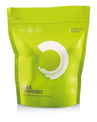 Bulk Powders Complete Protein Dessert