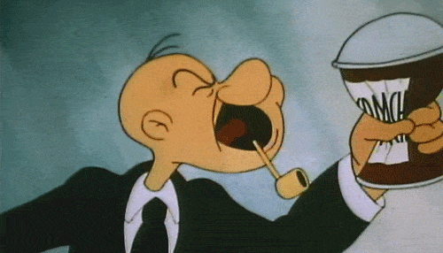 popeye spinach gif