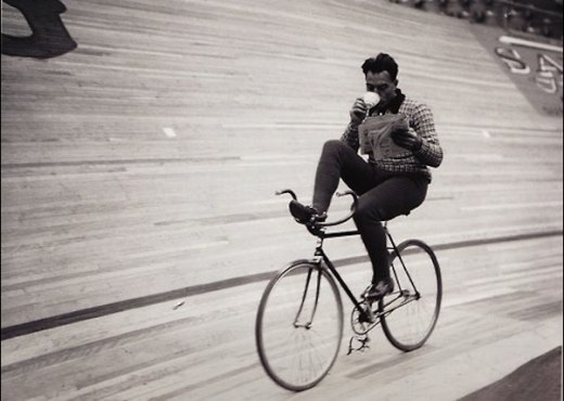 cycling funny