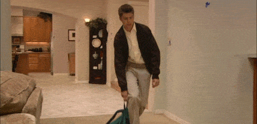 dead tired gif
