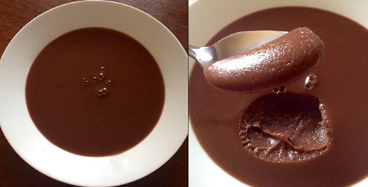 Bulk Powders Complete Protein Dessert