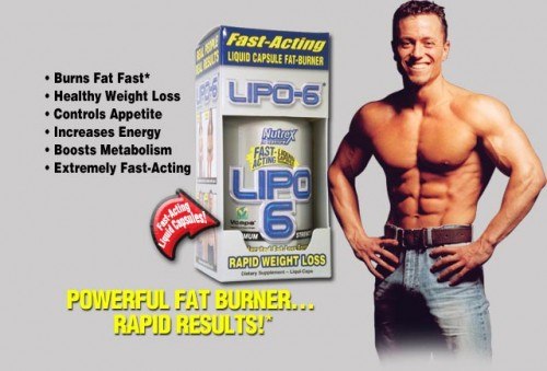 dodgy supplement company