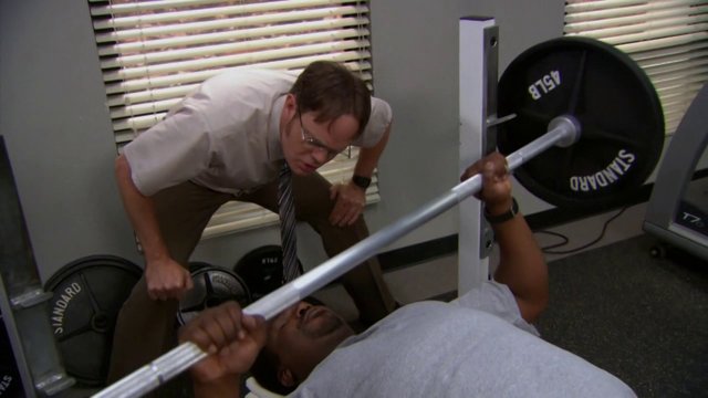 dwight schrute