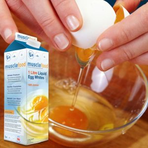 musclefood liquid egg whites