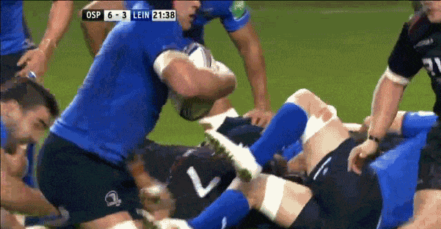 Sean O'Brien gif