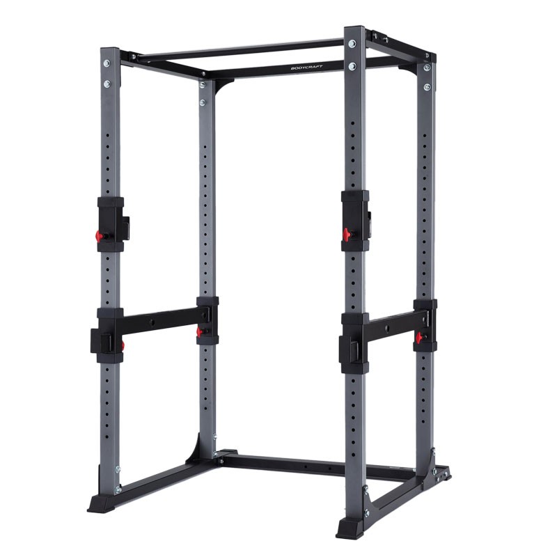 Bodycraft F430 Power Rack