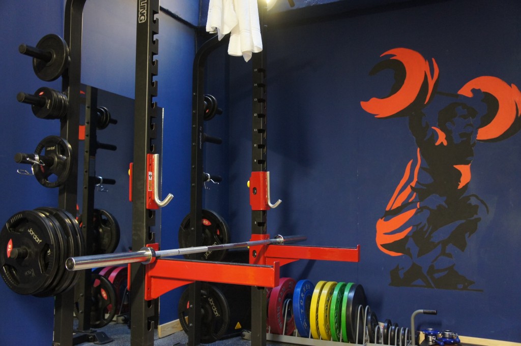 Fight City Gym