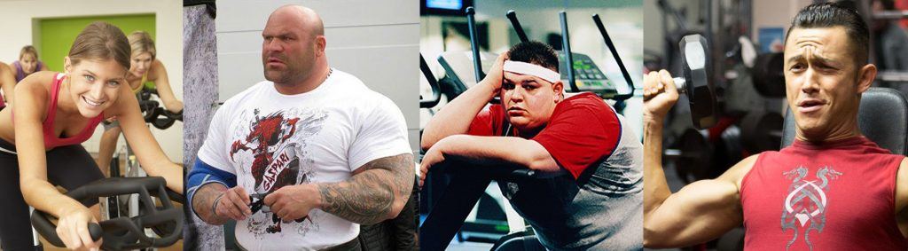 Quiz: What Kind Of Lifter Are You