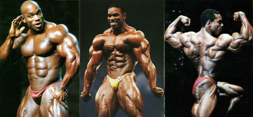 flex wheeler