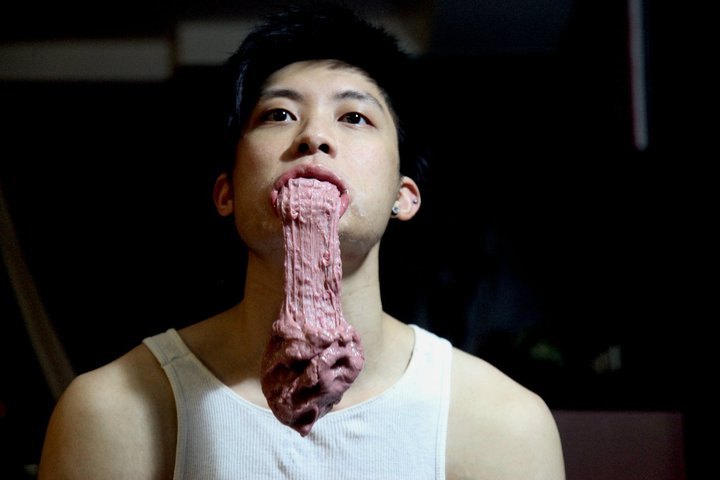 frank yang