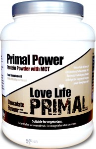 primal power protein powder
