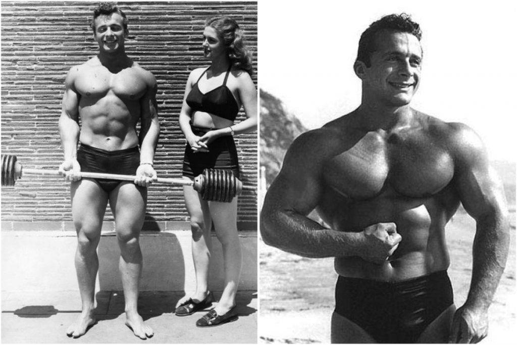 George Eiferman