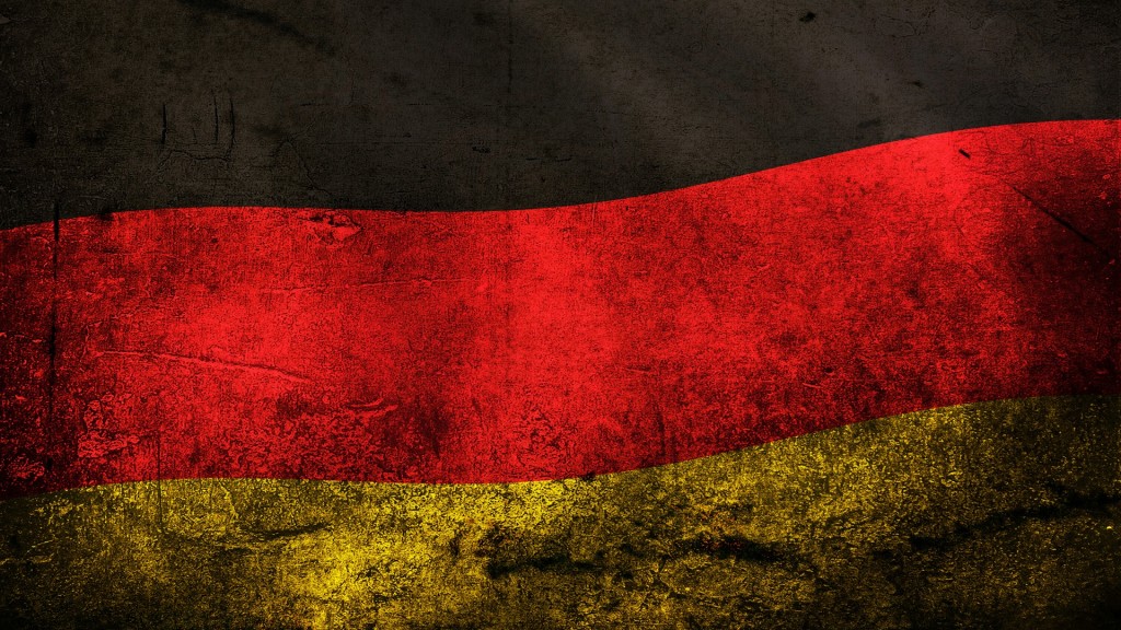 german flag