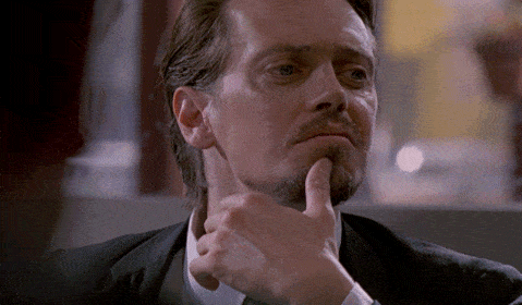 fuck all that reservoir dogs gif