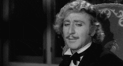 Gene Wilder facepalm gif