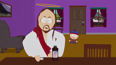 south park gif