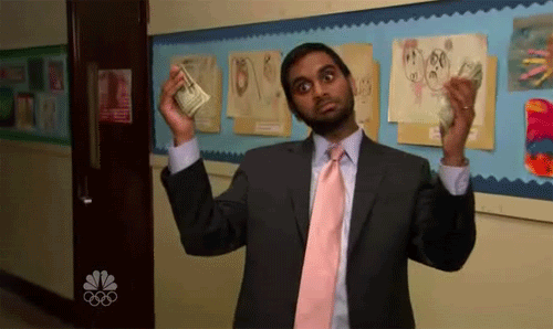 save money gif