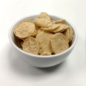 Go Nutrition Protein Chips Review