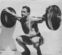 John Grimek