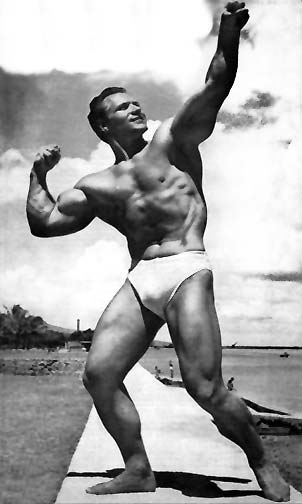 John Grimek