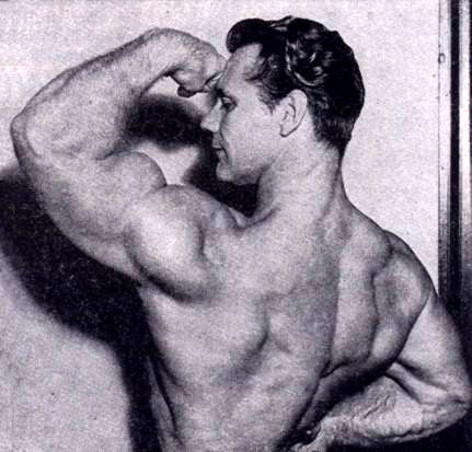 John Grimek
