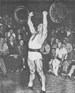John Grimek