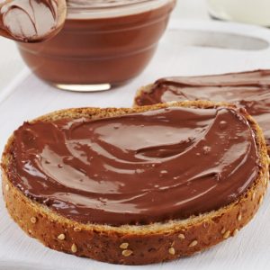 Musclefood Prutella Chocolate Hazelnut Spread