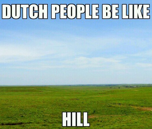 hill