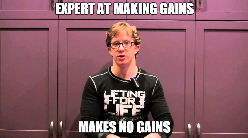 ian McCarthy meme