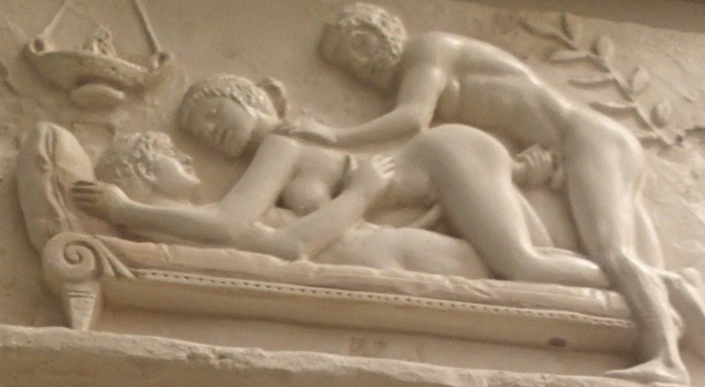 ancient greece sex