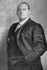 Thomas Inch