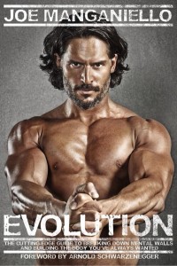 joe manganiello