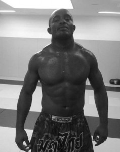Leo Negao Brazilian Jiu Jitsu