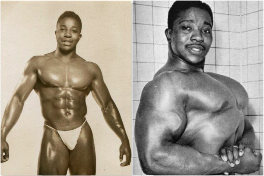 leroy colbert