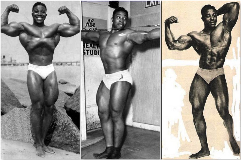 Leroy Colbert