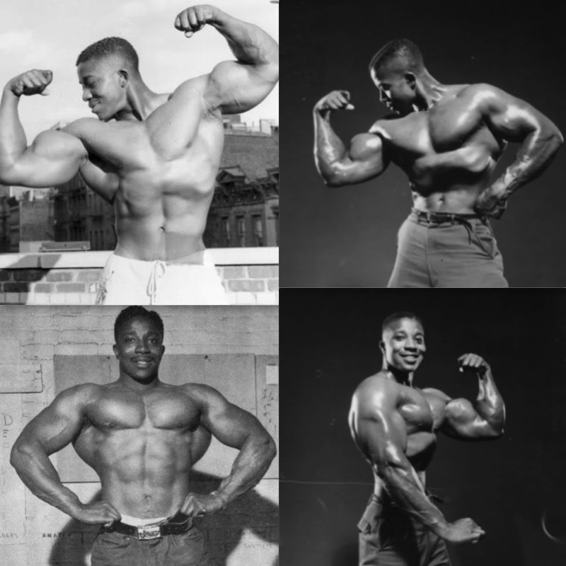 Leroy Colbert