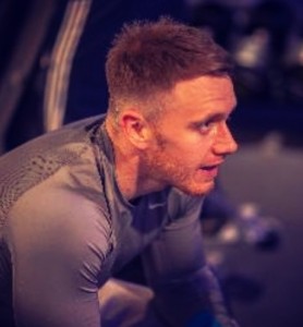 Matt Fox