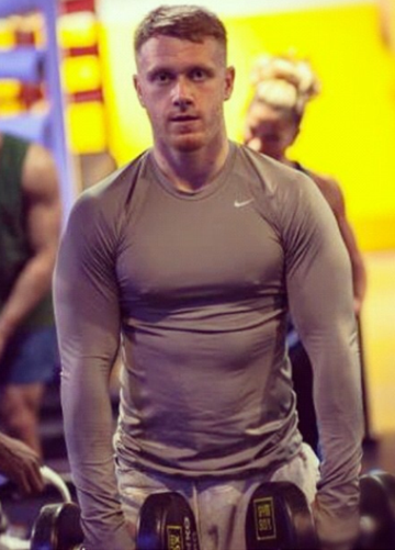 Matt Fox