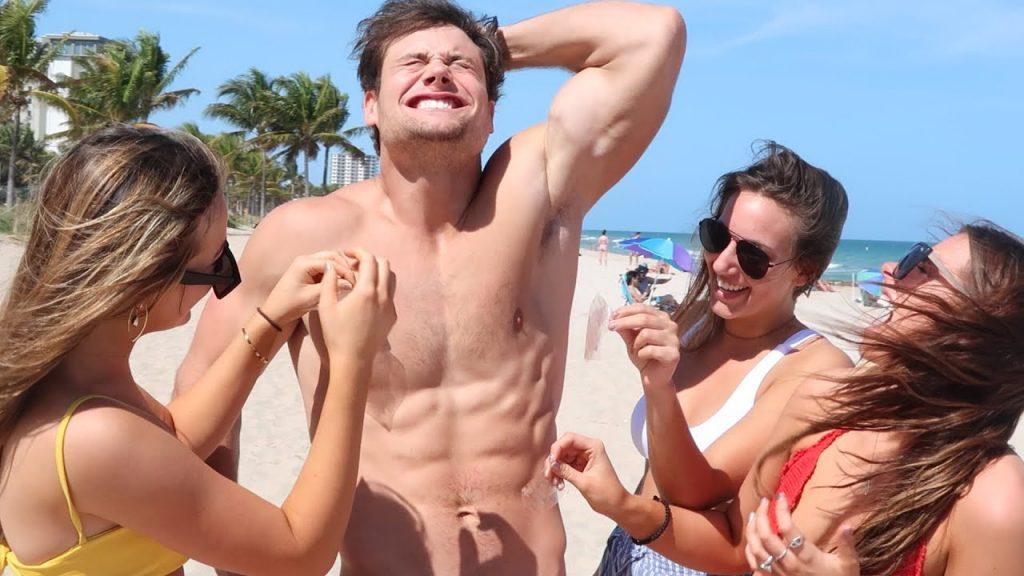 connor murphy