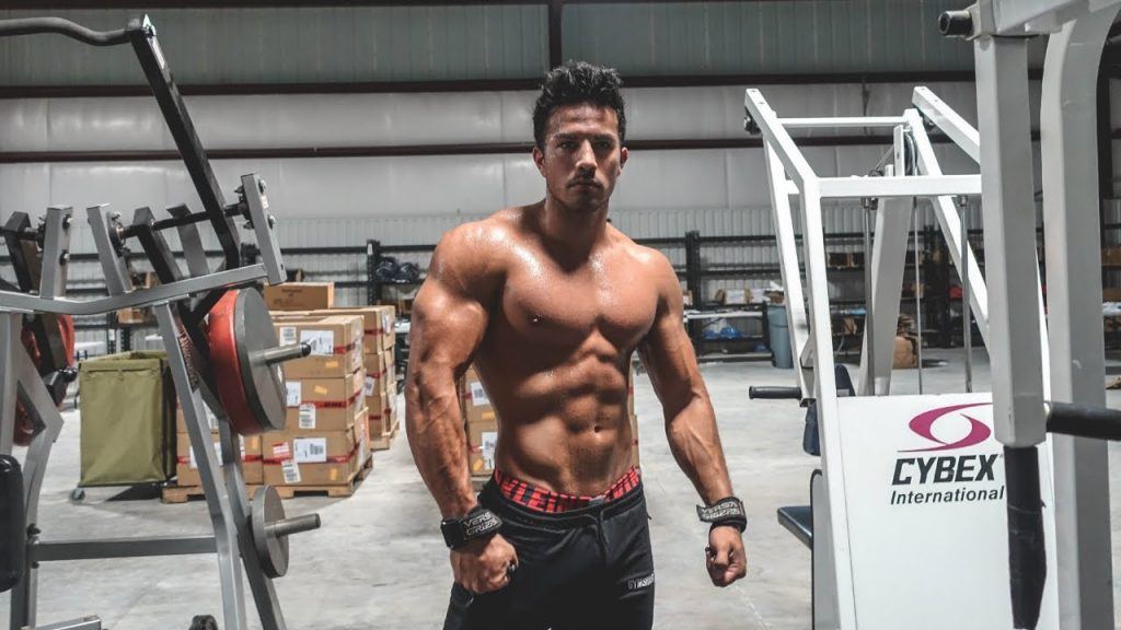 Christian Guzman