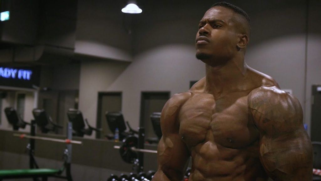 simeon panda