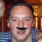 moustache