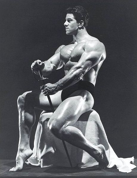reg park 5x5