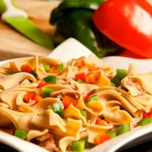 musclefood protein pasta