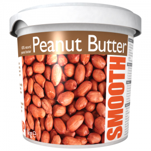 Myprotein Peanut Butter Review
