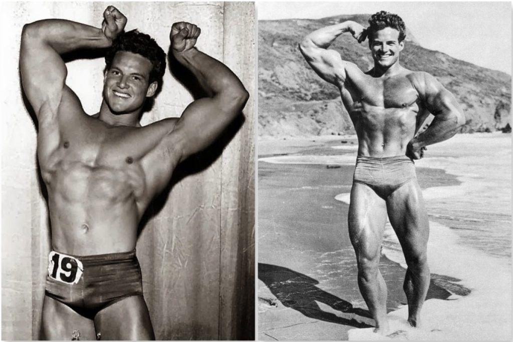 steve reeves