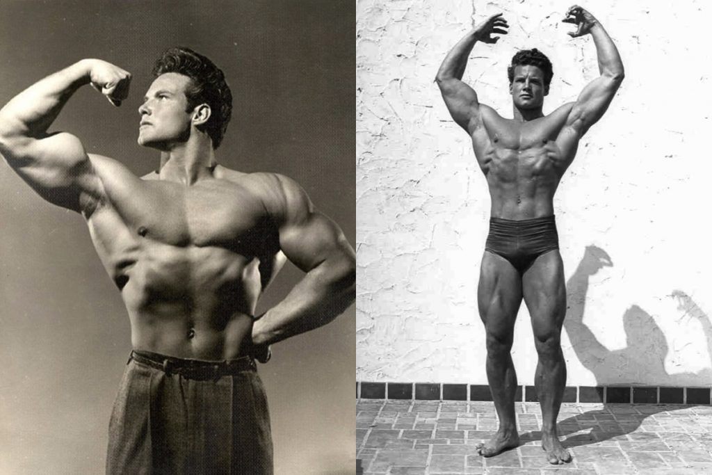 steve reeves