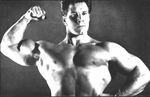 Reg Park