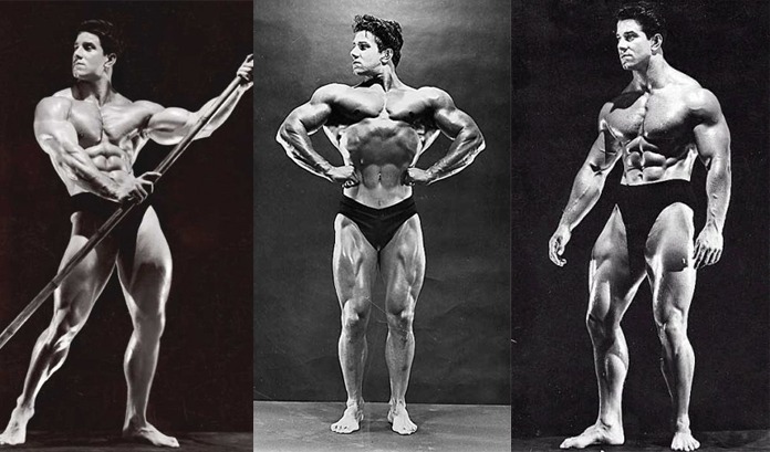 reg park 5x5