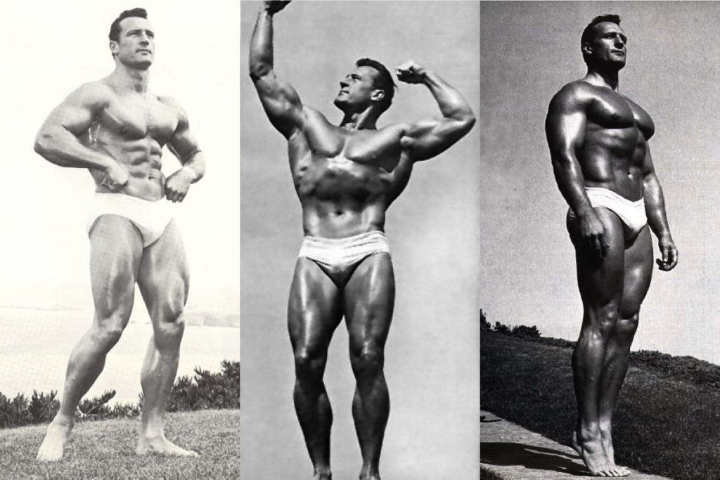 clarence ross